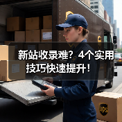 新站收录难？4个实用技巧快速提升！（图2）
