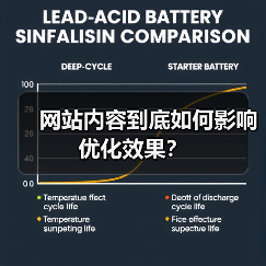 网站内容到底如何影响优化效果？（图4）