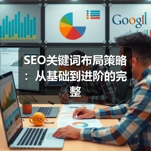 SEO关键词布局策略:从基础到进阶的完整指南