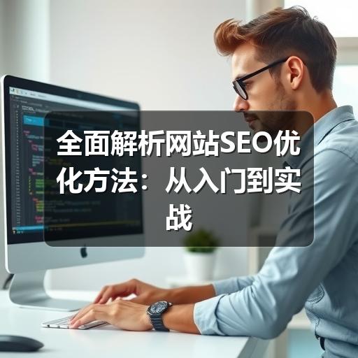 全面解析网站SEO优化方法:从入门到实战