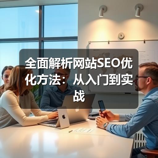 全面解析网站SEO优化方法:从入门到实战