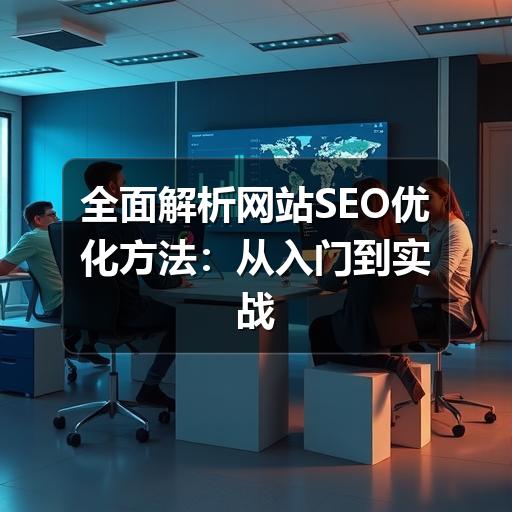 全面解析网站SEO优化方法:从入门到实战