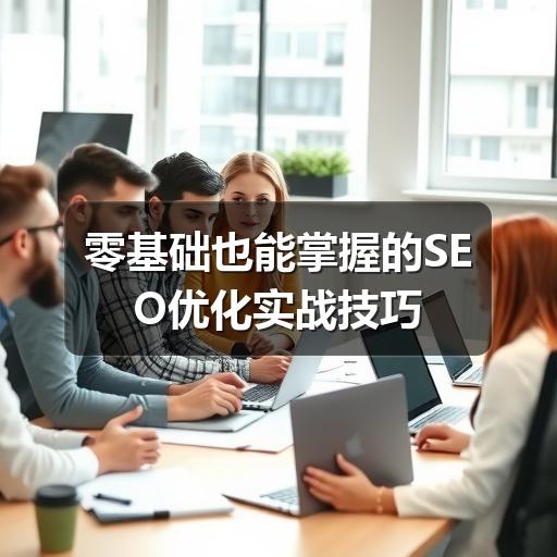 零基础也能掌握的SEO优化实战技巧