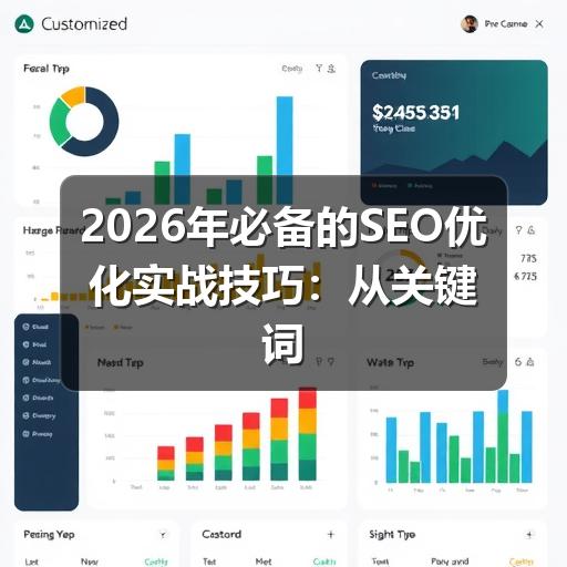2026年必备的SEO优化实战技巧:从关键词布局到用户体验全面提升