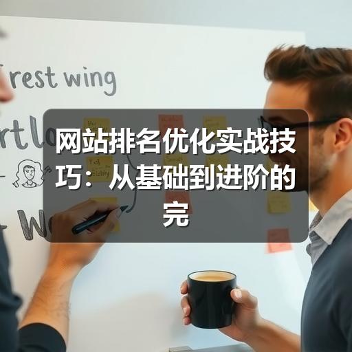 网站排名优化实战技巧:从基础到进阶的完整指南