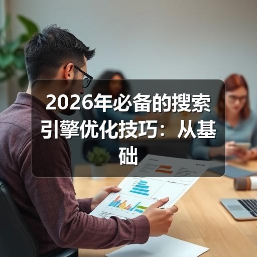 2026年必备的搜索引擎优化技巧:从基础到进阶的实战指南
