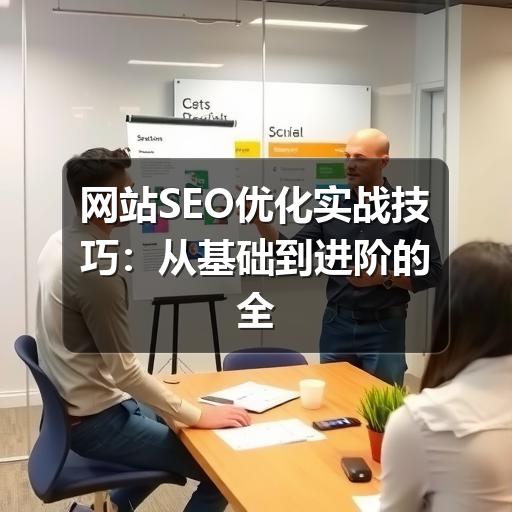 网站SEO优化实战技巧:从基础到进阶的全面提升