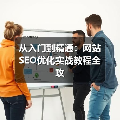 从入门到精通:网站SEO优化实战教程全攻略
