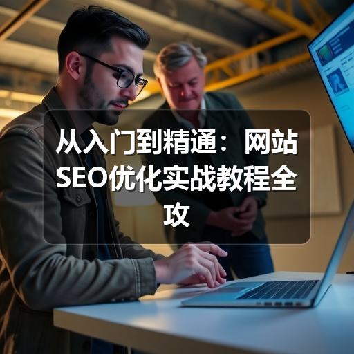 从入门到精通:网站SEO优化实战教程全攻略