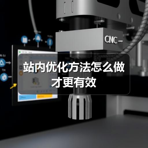 站内优化方法怎么做才更有效