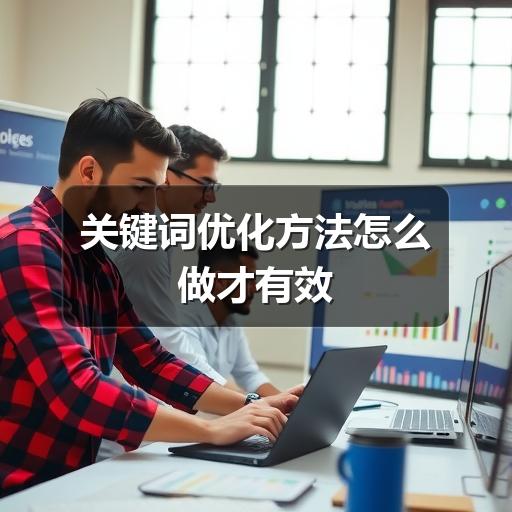 关键词优化方法怎么做才有效
