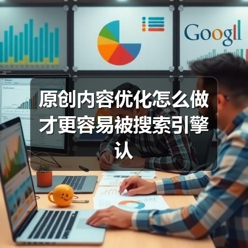 原创内容优化怎么做才更容易被搜索引擎认可