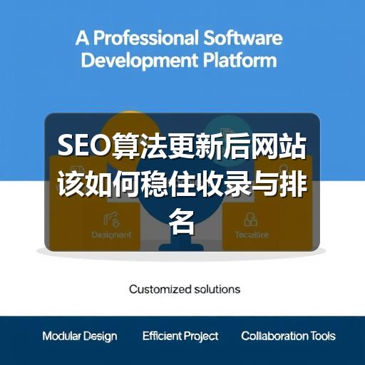 SEO算法更新后网站该如何稳住收录与排名