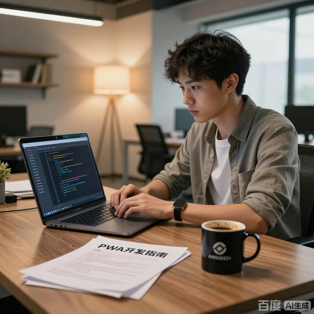 如何用PWA实施打造接近原生体验的渐进式Web应用