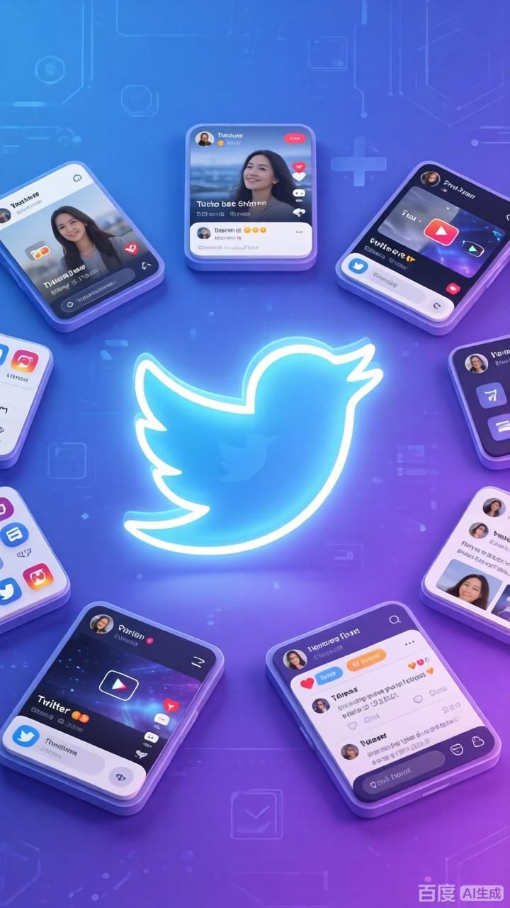 Twitter卡片实施:推特分享优化的秘密武器