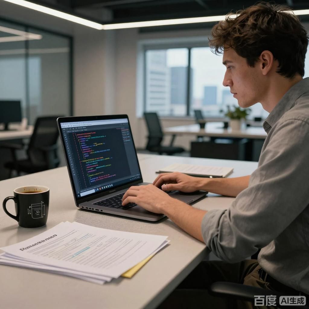 突破原生体验的关键：全面解码PWA实施与渐进式Web应用发展