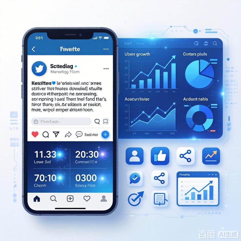Twitter卡片实现指南:推特分享优化的实战秘籍