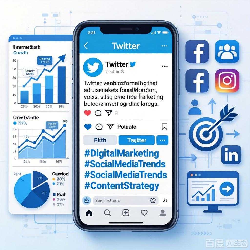 Twitter卡片实现指南:推特分享优化的实战秘籍