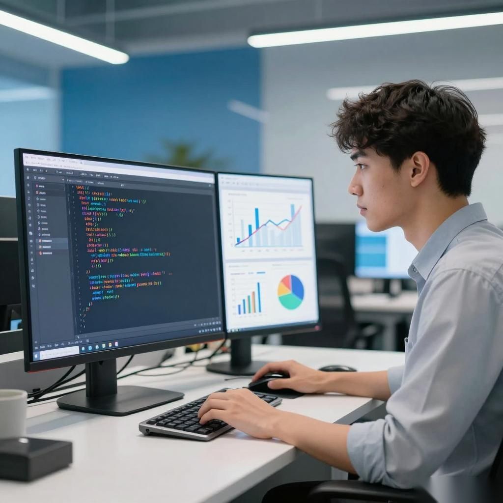 JSON-LD Implementation：打造结构化数据的最佳实践指南