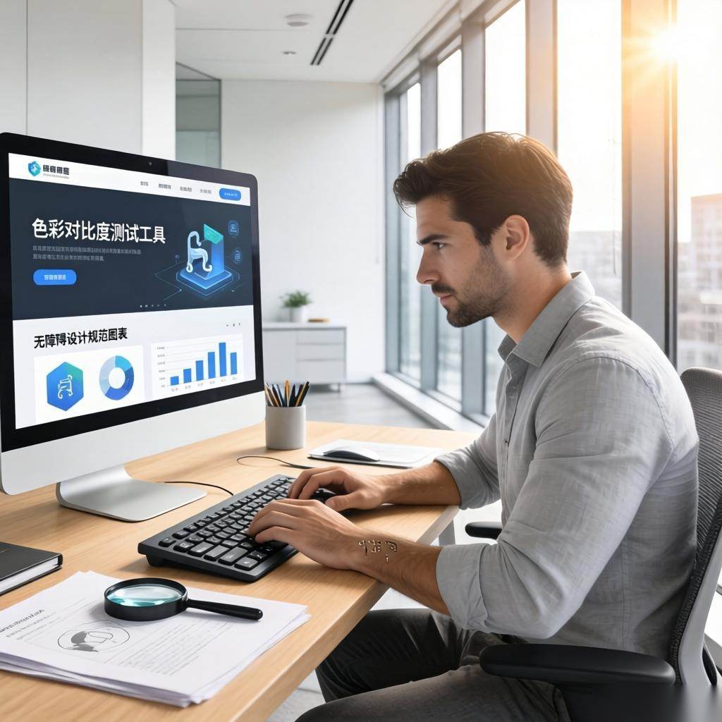 2026年必懂的网页可访问性指南：助你开启辅助技术新时代