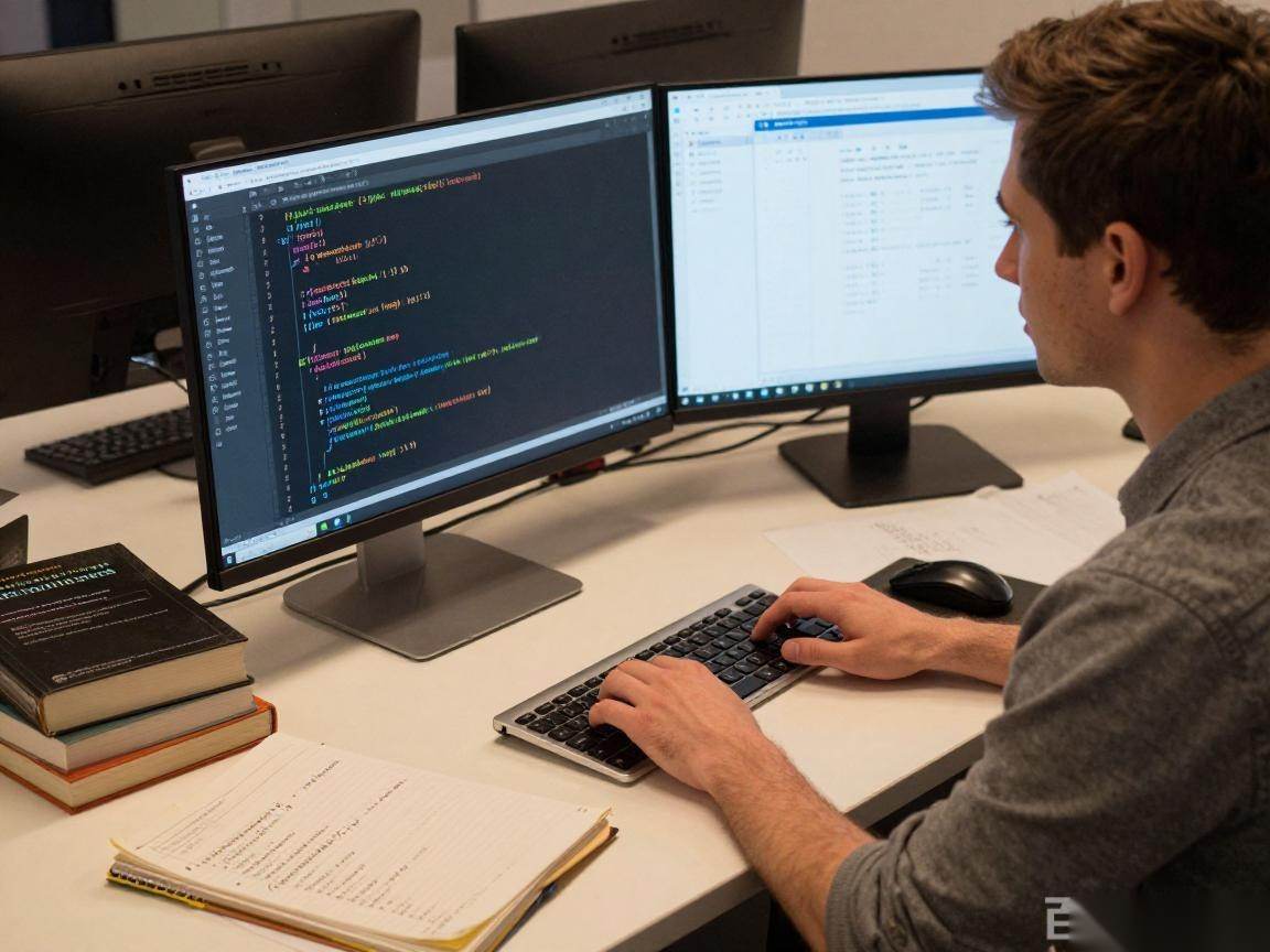掌握Semantic HTML：让网站结构更清晰的秘密武器