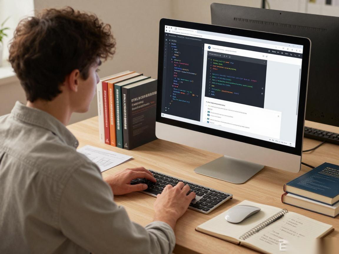 掌握Semantic HTML：让网站结构更清晰的秘密武器