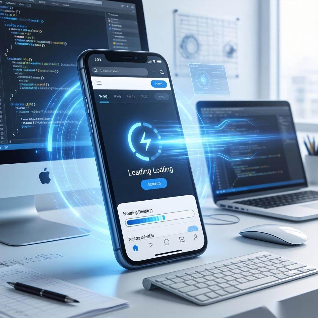 搭载极速体验的秘密武器——AMP Implementation深入解析