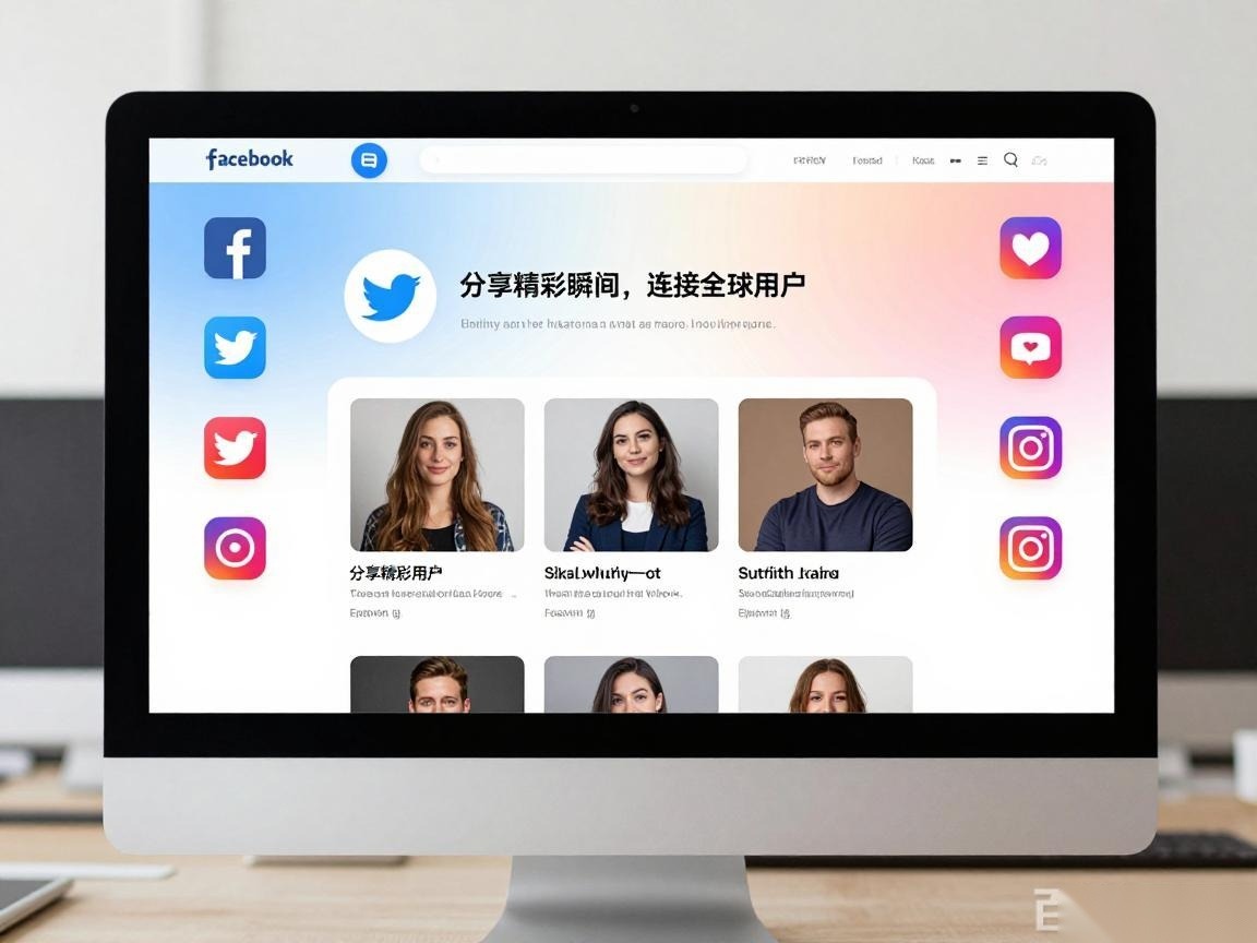如何实现Open Graph实施助你社交媒体分享爆款全靠它