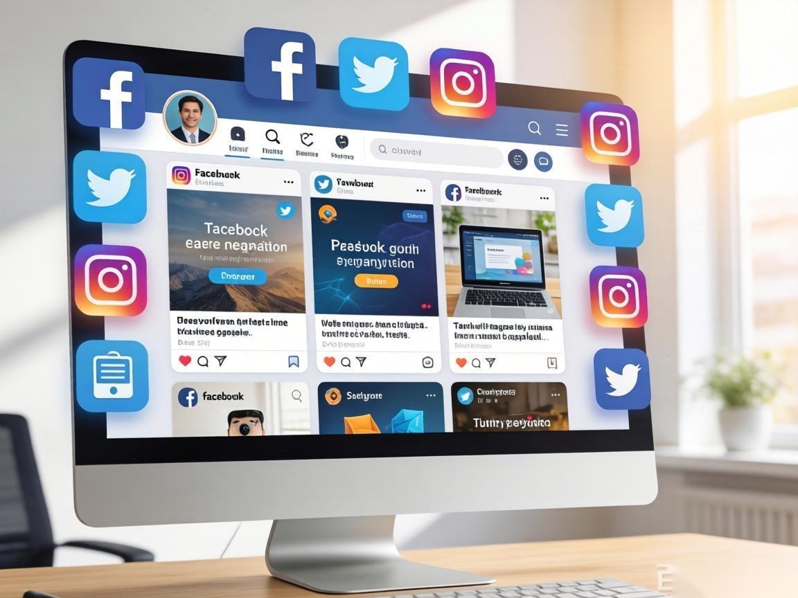 如何实现Open Graph实施助你社交媒体分享爆款全靠它