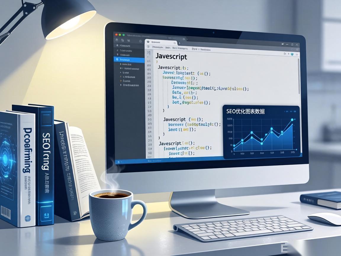 如何应对JavaScript SEO的挑战：实现动态内容的完美优化