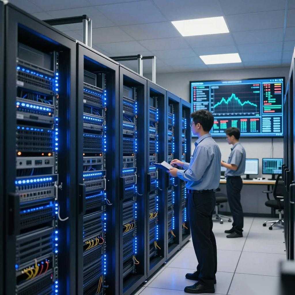 如何实现优雅降级：保障系统兼容性的关键之道