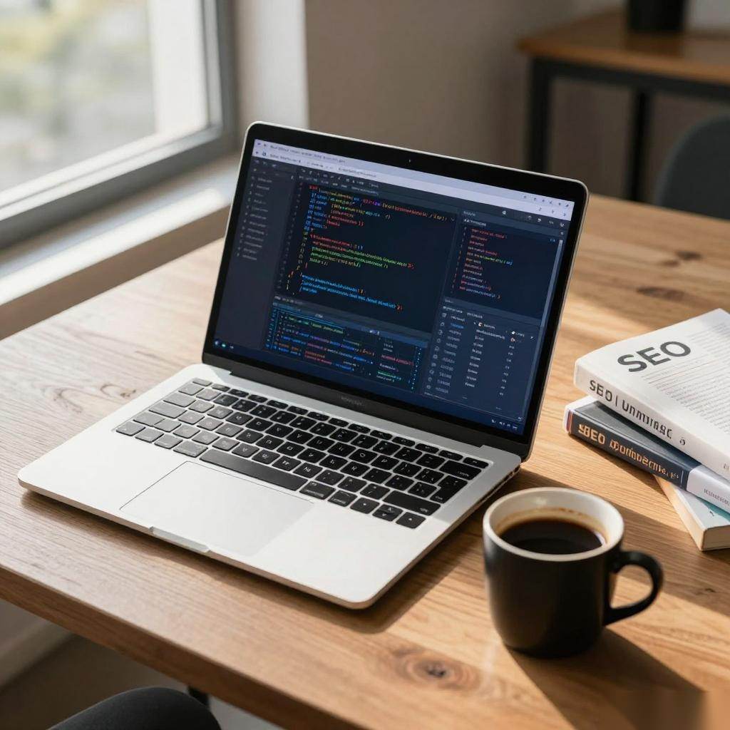 如何用结构化数据实施让网站排名飞升—— Schema标记与富媒体的秘密武器