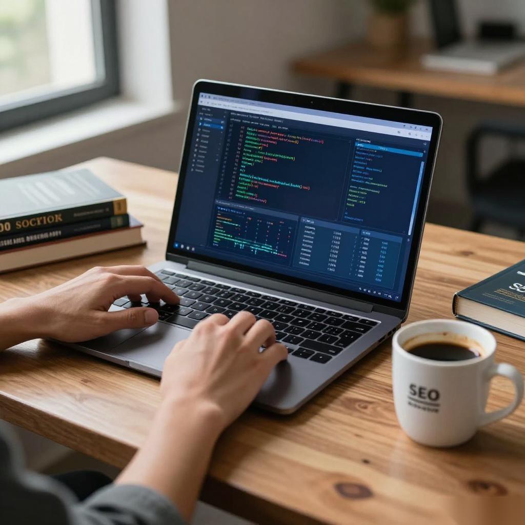 如何用结构化数据实施让网站排名飞升—— Schema标记与富媒体的秘密武器