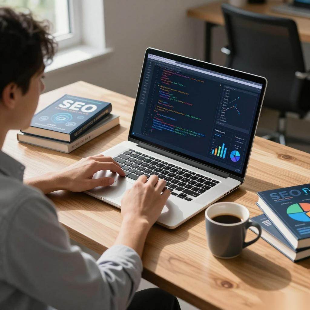 如何用结构化数据实施让网站排名飞升—— Schema标记与富媒体的秘密武器