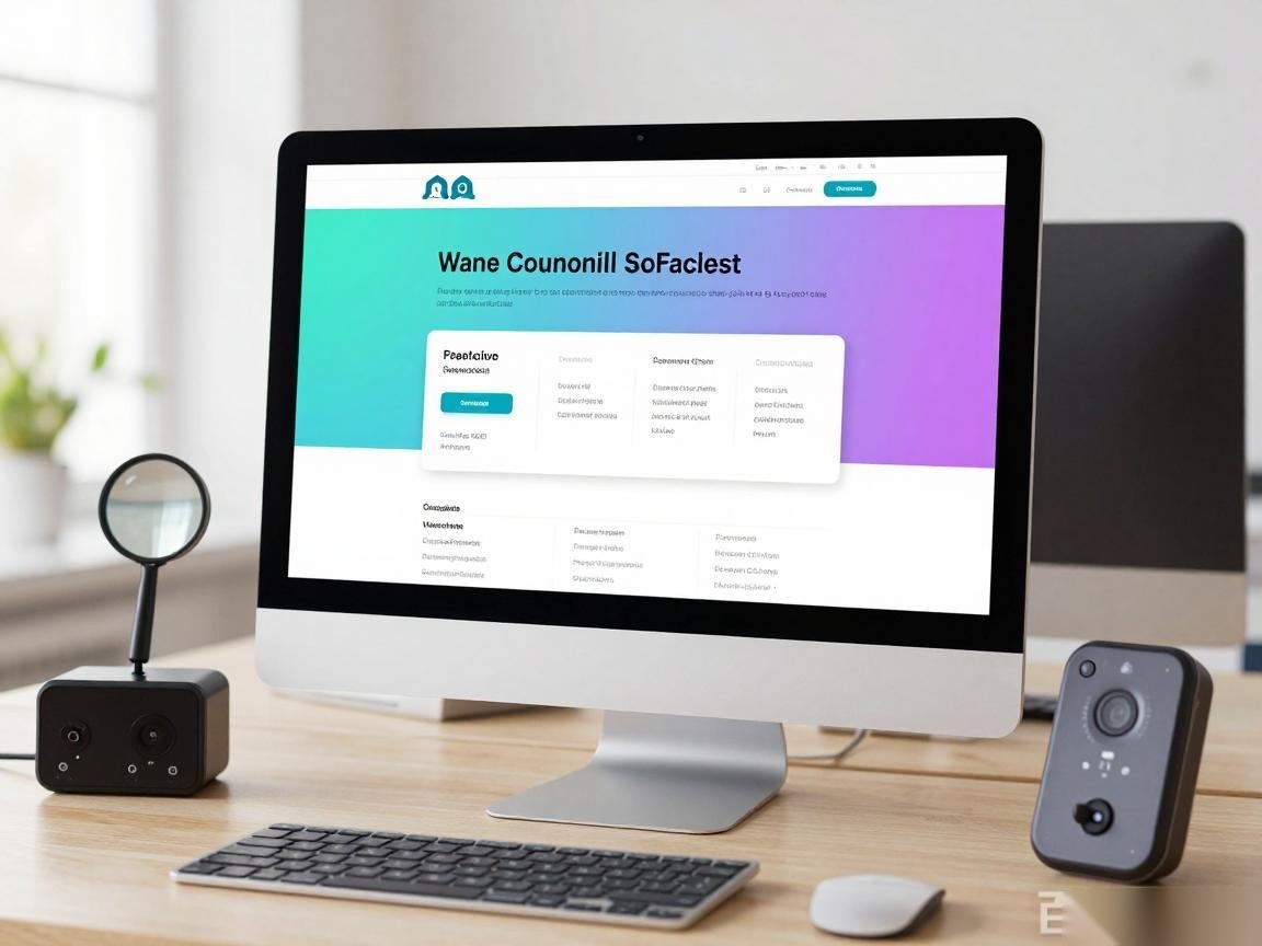 Web Accessibility：让网页无障碍的秘密武器