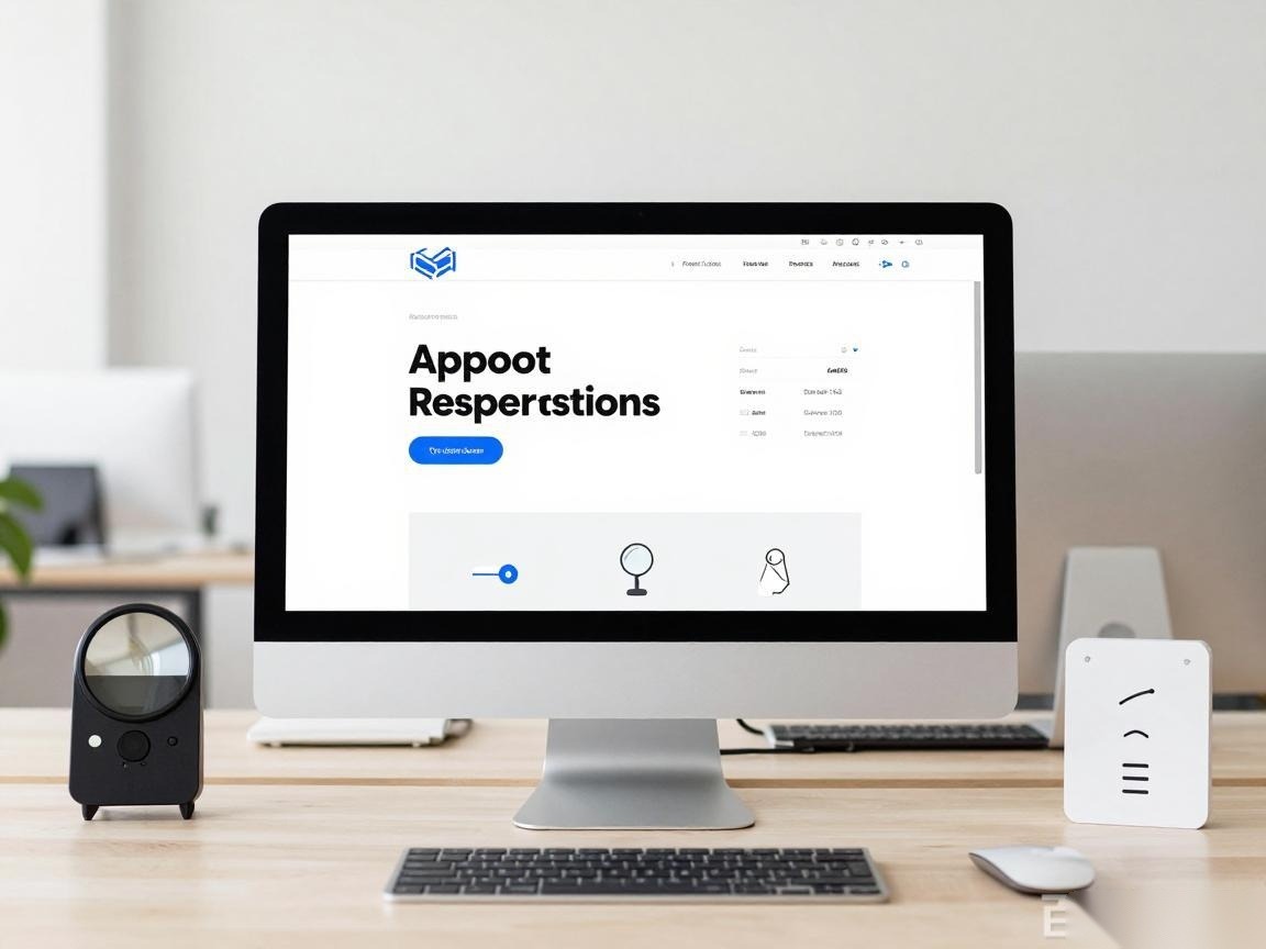 Web Accessibility：让网页无障碍的秘密武器