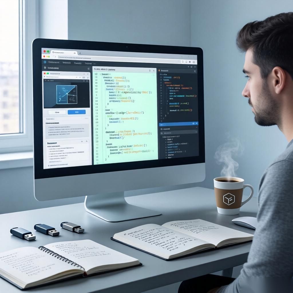 【掌握Progressive Enhancement，打造层级清晰的web体验】