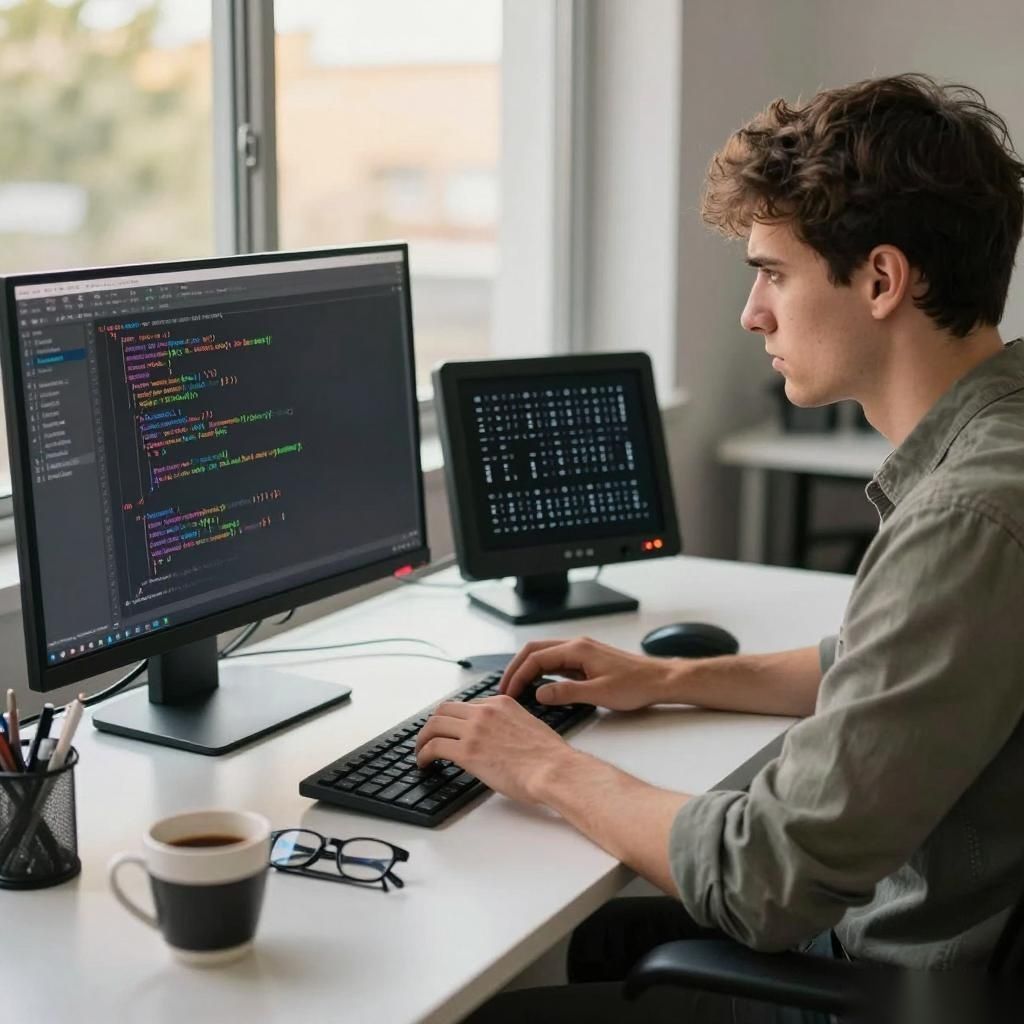 如何通过ARIA标签实现无障碍访问提升屏幕阅读器体验