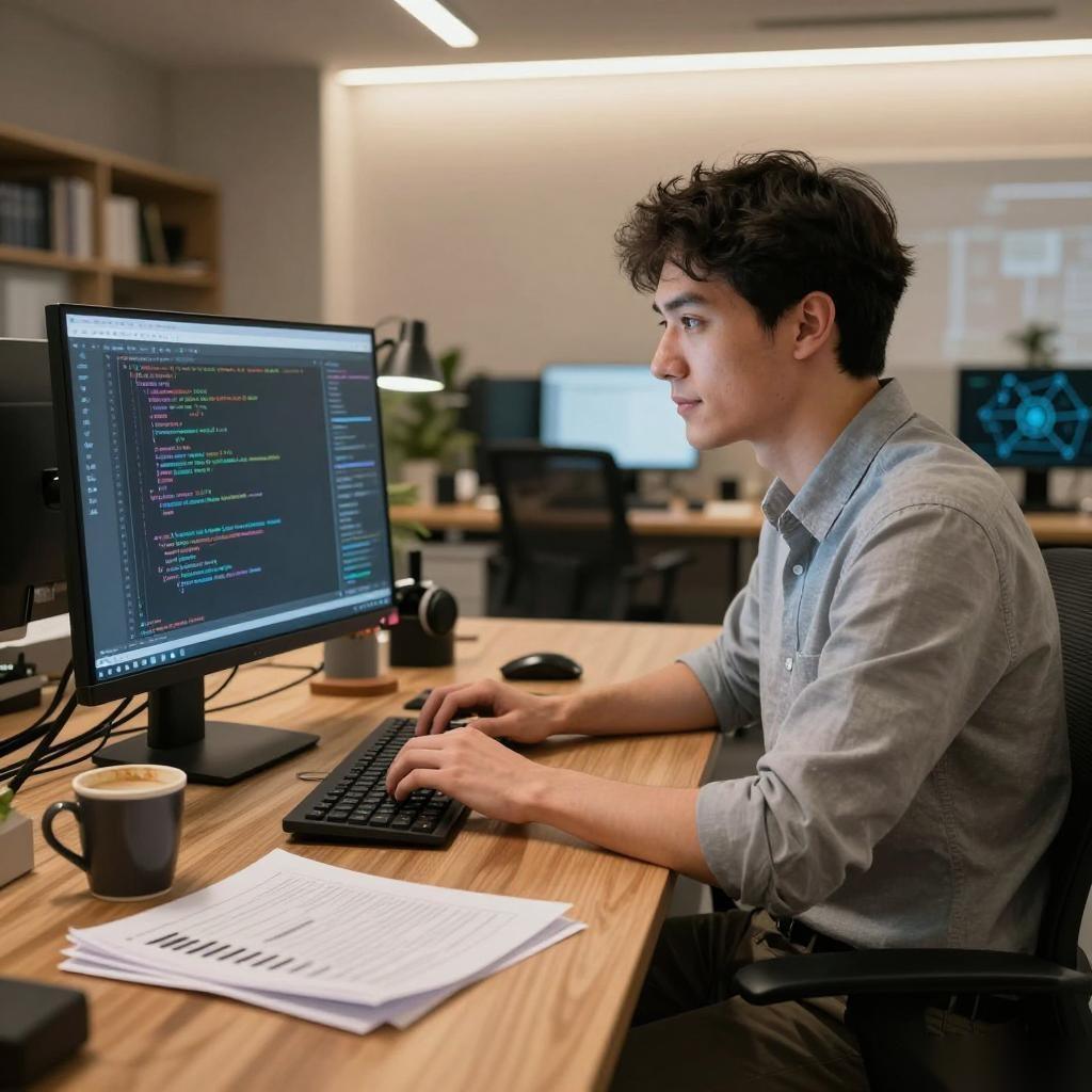 优雅降级：打造无缝体验的秘密武器