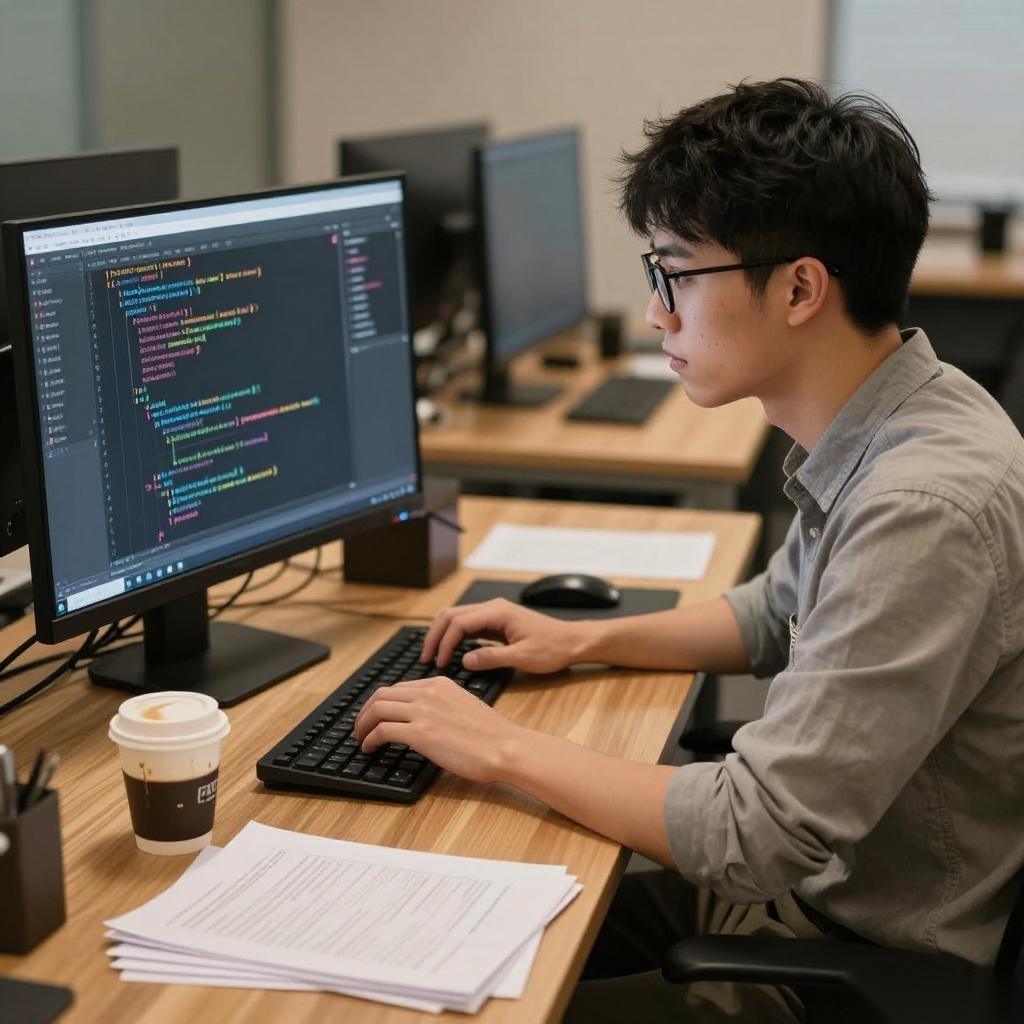 优雅降级：打造无缝体验的秘密武器