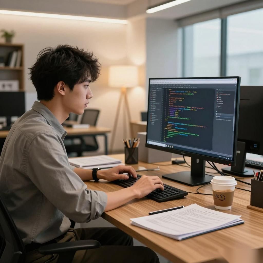 优雅降级：打造无缝体验的秘密武器