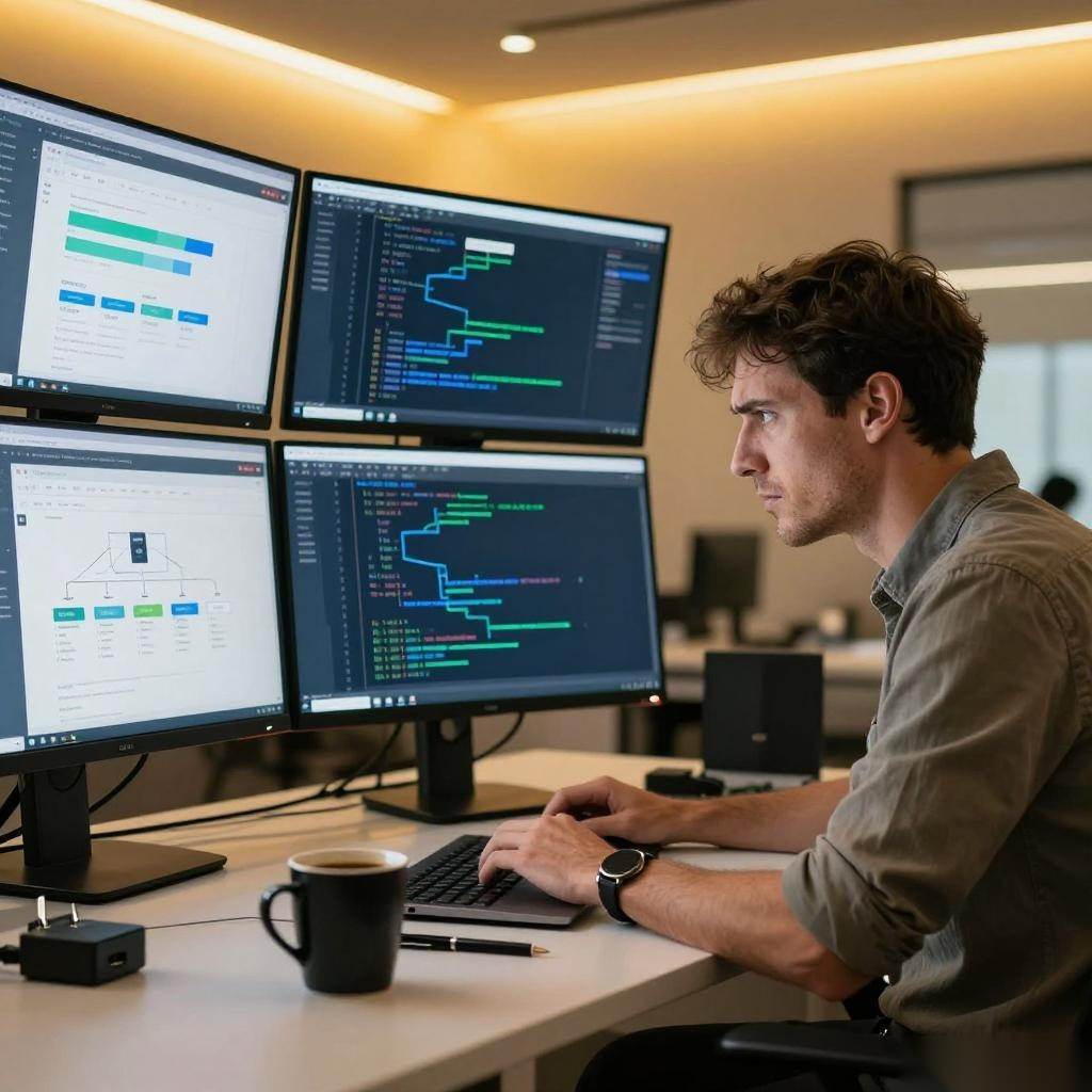 Pre-Rendering Solutions：突破网站性能瓶颈的终极秘籍