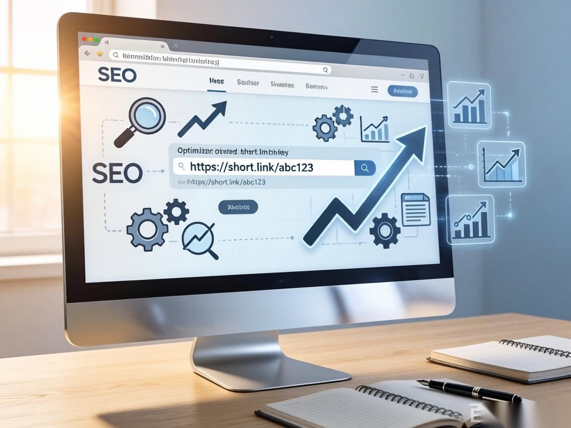 如何让URL Slug优化变成你网站的制胜法宝