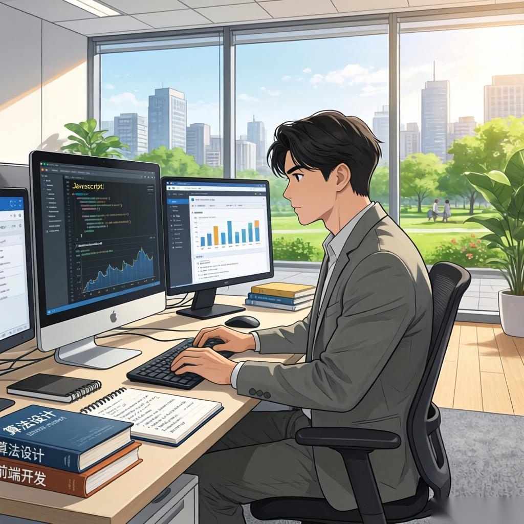 JavaScript优化秘籍：实现SEO优先的动态内容解决方案