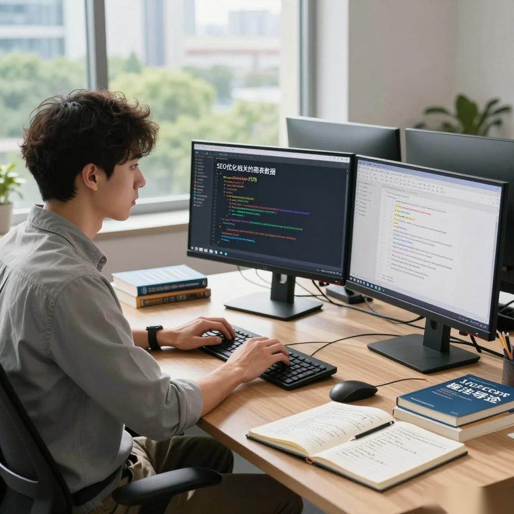 JavaScript优化秘籍：实现SEO优先的动态内容解决方案