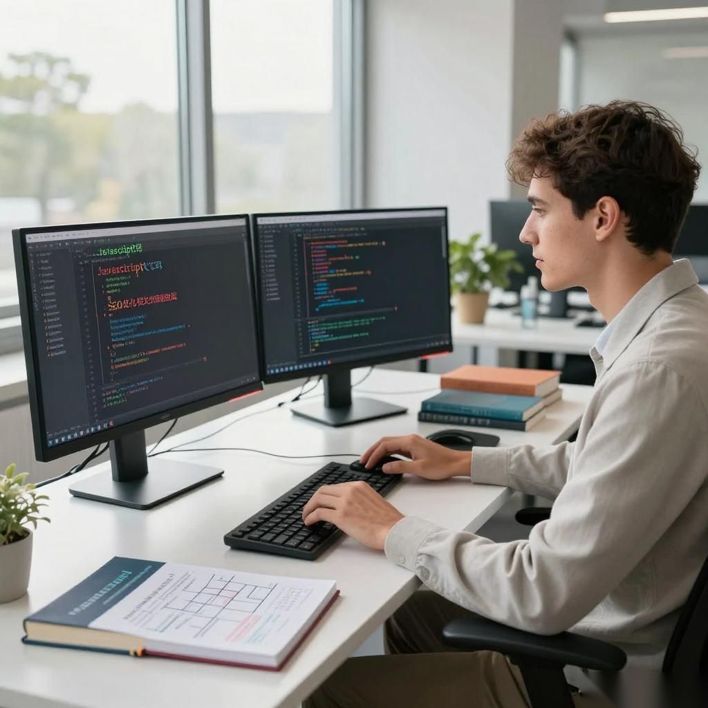 JavaScript优化秘籍：实现SEO优先的动态内容解决方案
