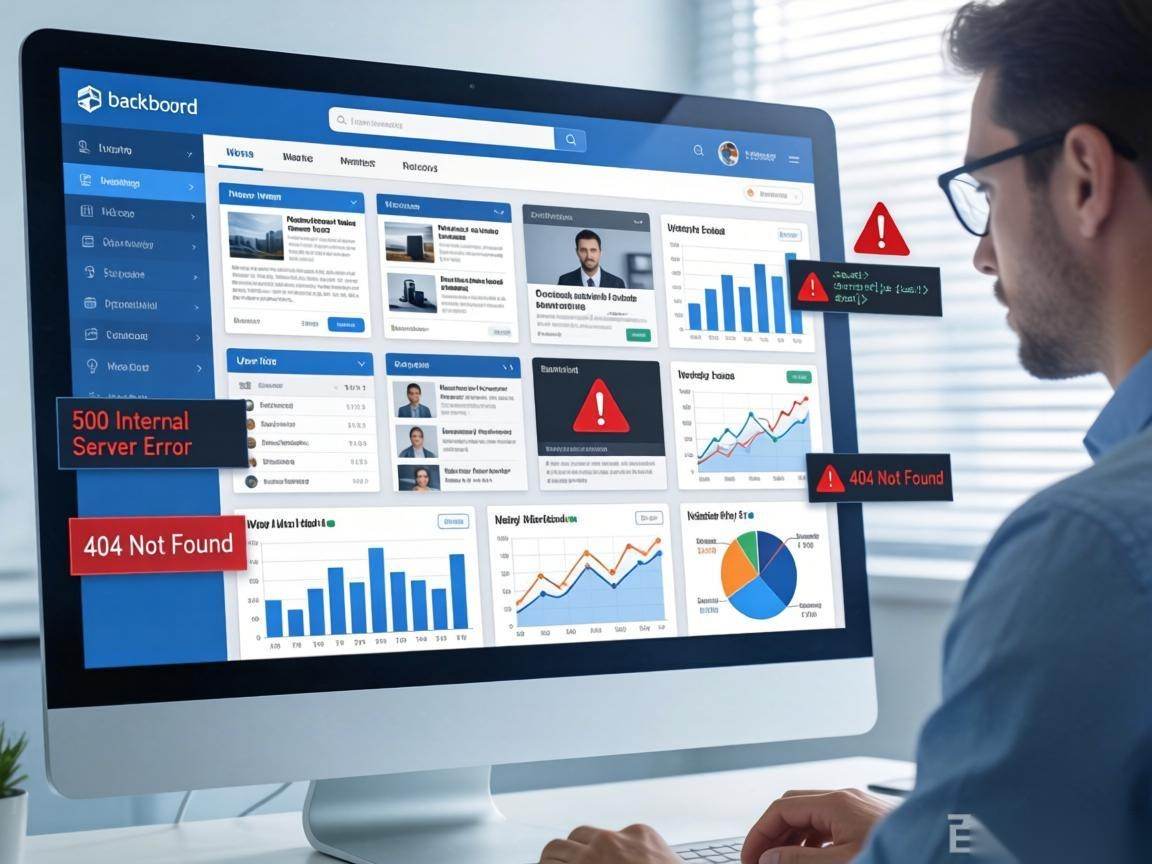 软404检测指南：破解伪404页面的秘密武器