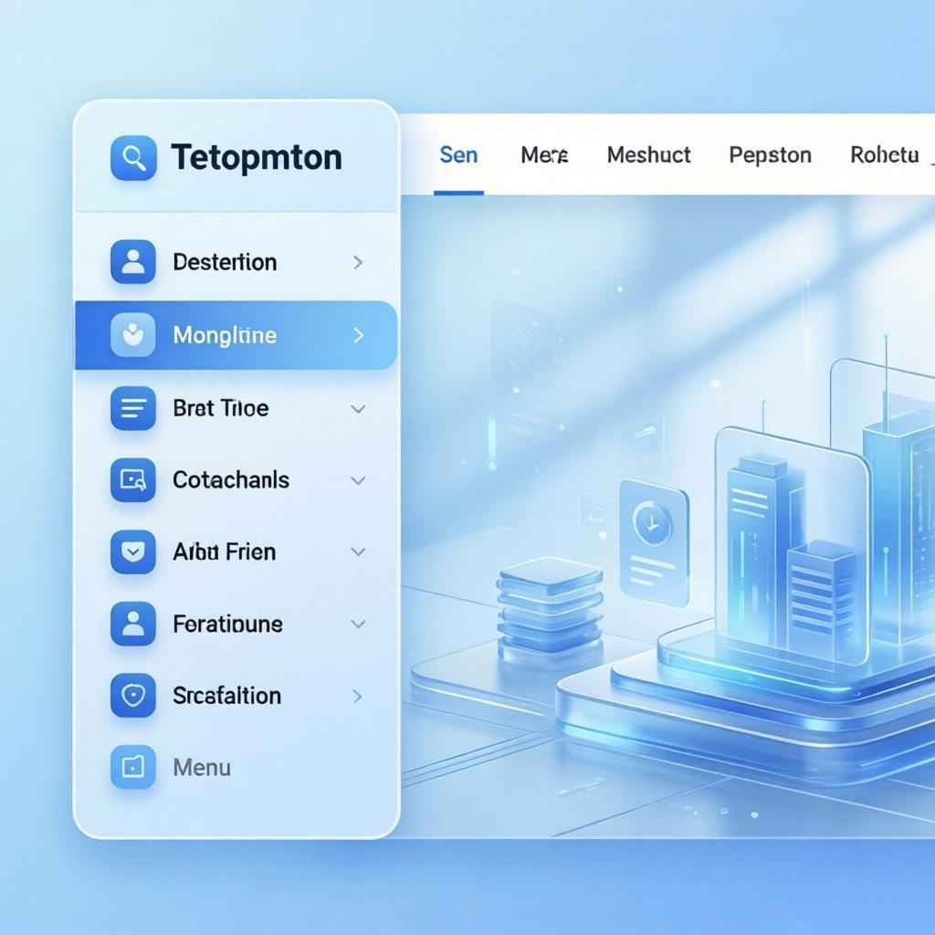 网站导航优化：打造卓越用户体验的关键密码