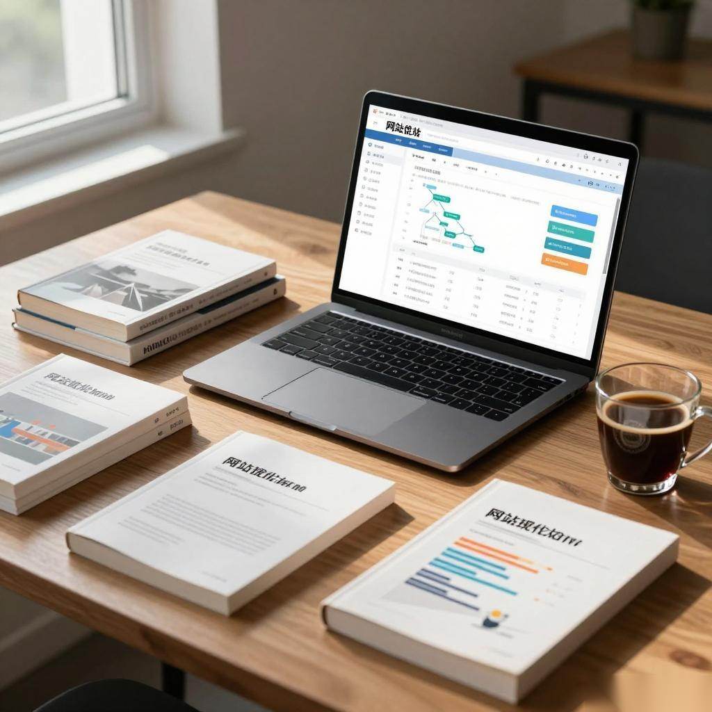 如何设计高效的URL结构：从语义化到层级规划的全面指南