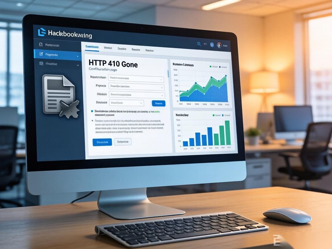 410 Gone Implementation:资源永久移除的关键策略与实践